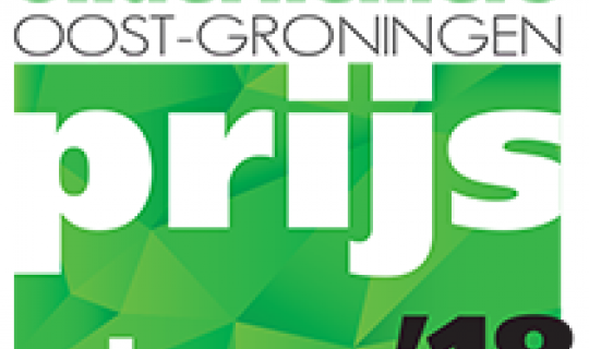 trofee ondernemersprijs oost groningen vds 2018