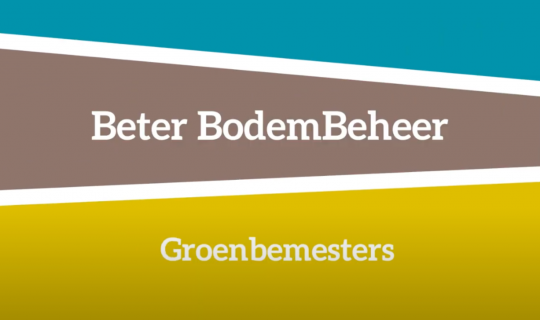 bodembeheer