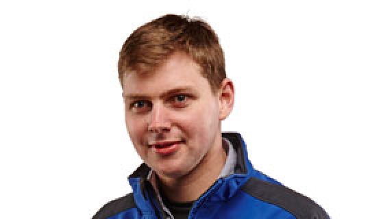 Johan Rumpff