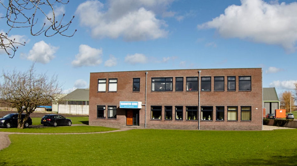 Vandinter Semo vacatures