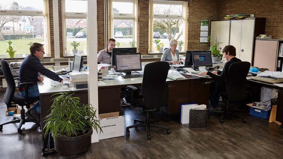 Vandinter Semo vacatures